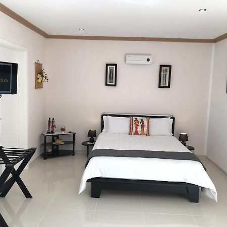 Grenadilla (Adults Only) Apartment Constantia Exterior foto