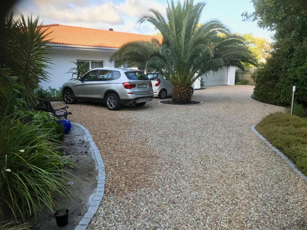 Grenadilla (Adults Only) Apartment Constantia Exterior foto