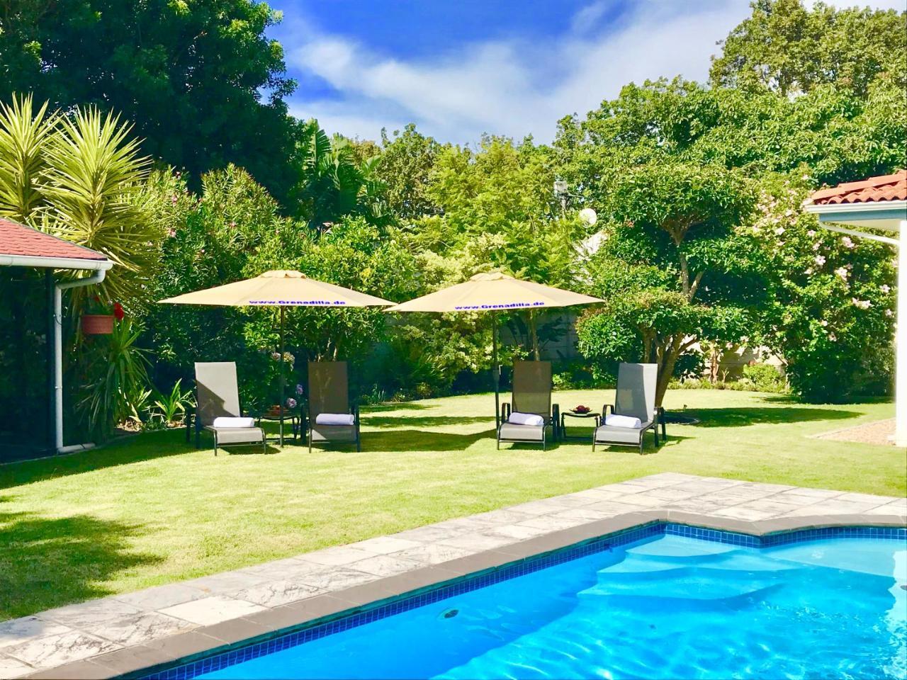 Grenadilla (Adults Only) Apartment Constantia Exterior foto