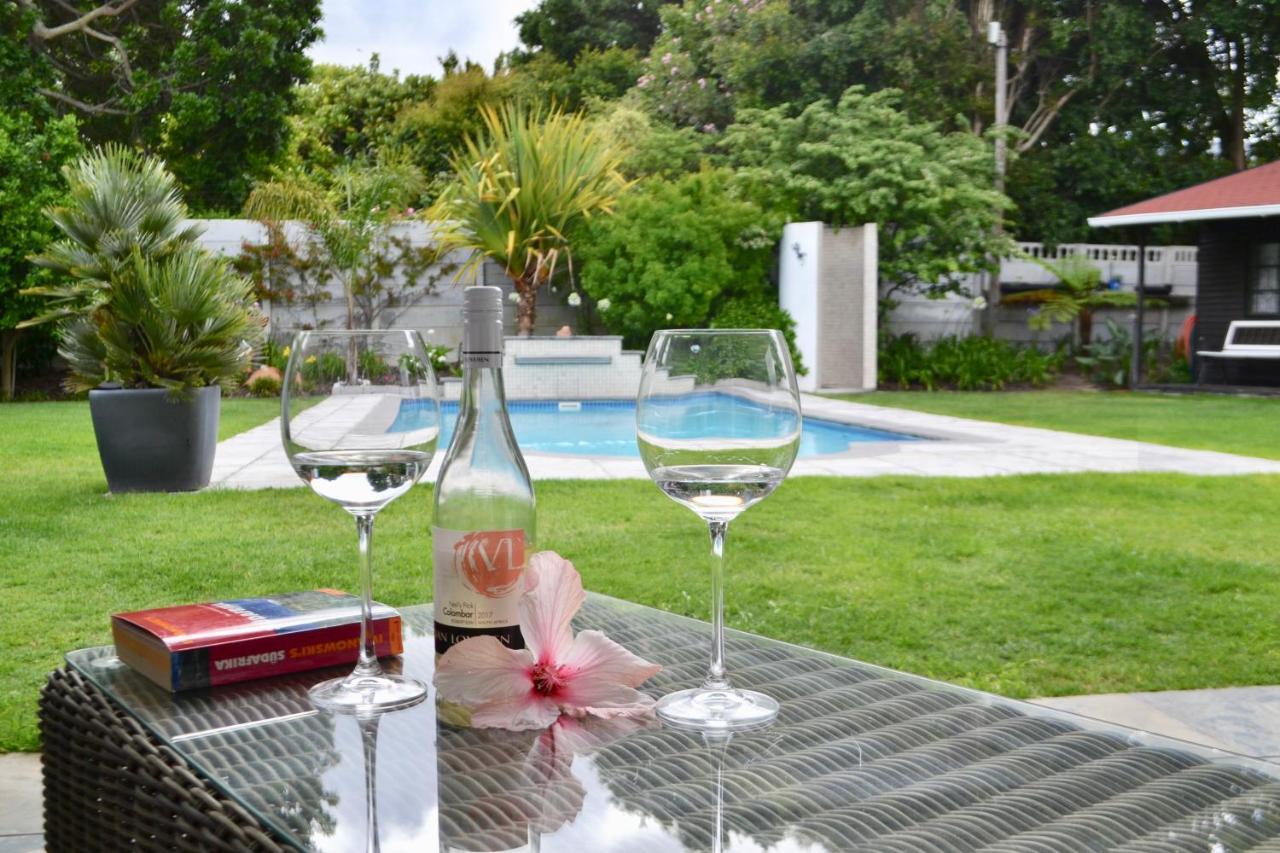 Grenadilla (Adults Only) Apartment Constantia Exterior foto