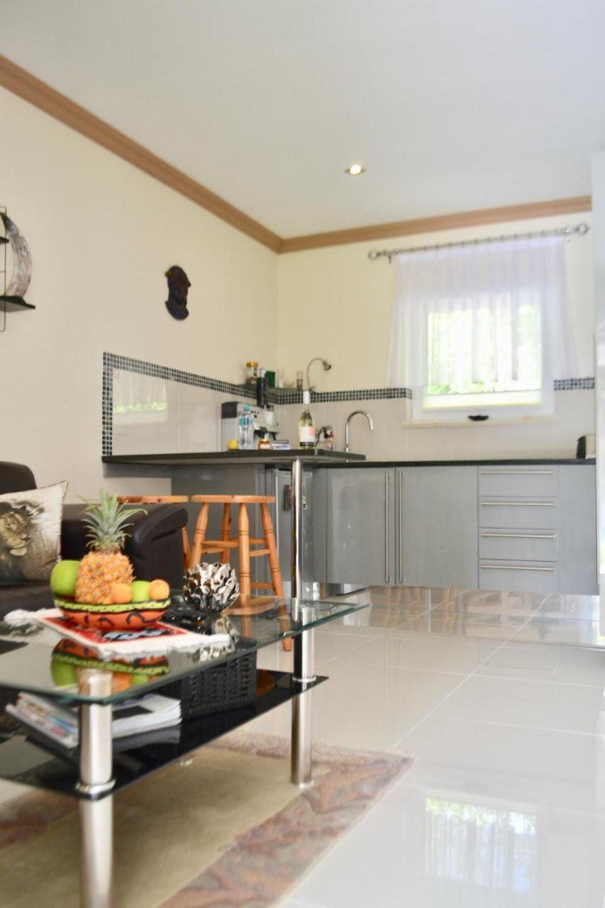 Grenadilla (Adults Only) Apartment Constantia Exterior foto