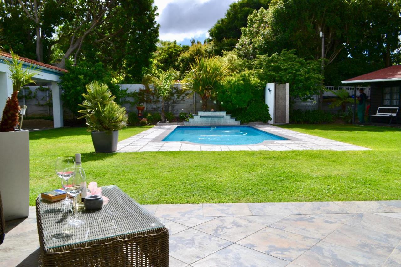 Grenadilla (Adults Only) Apartment Constantia Exterior foto