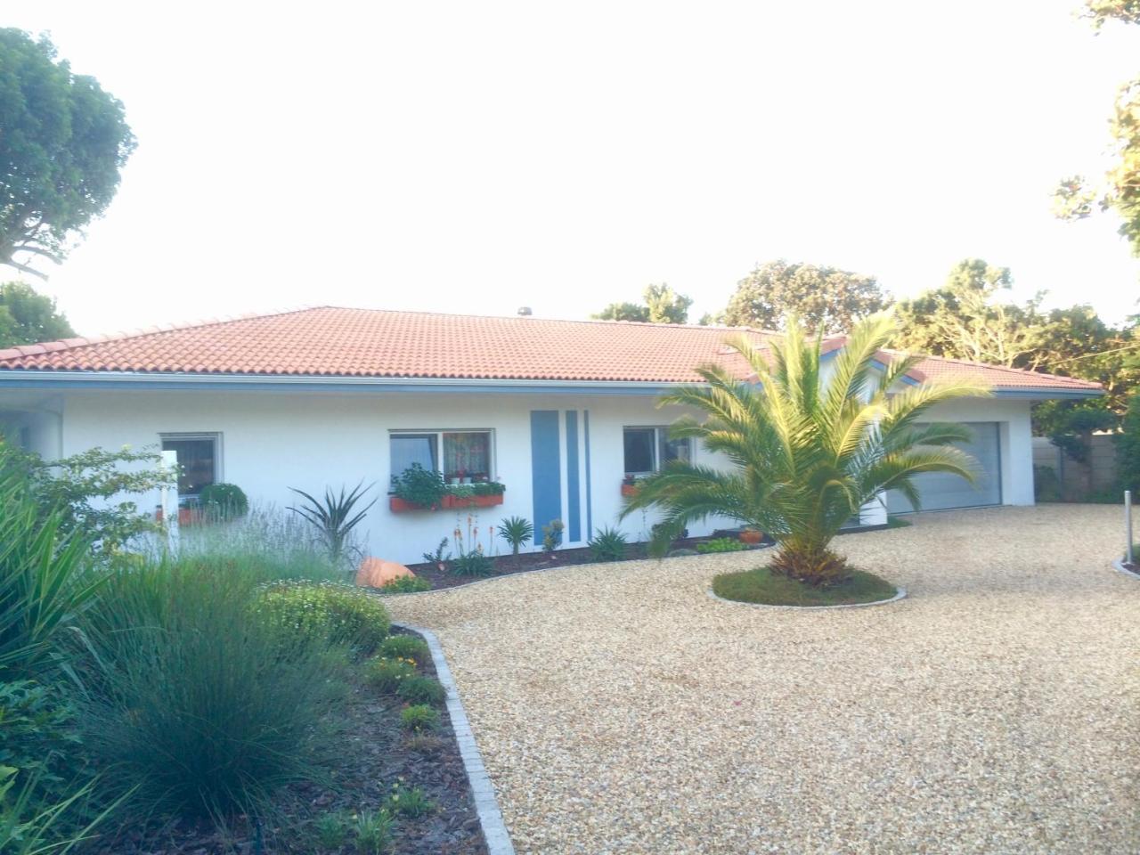 Grenadilla (Adults Only) Apartment Constantia Exterior foto
