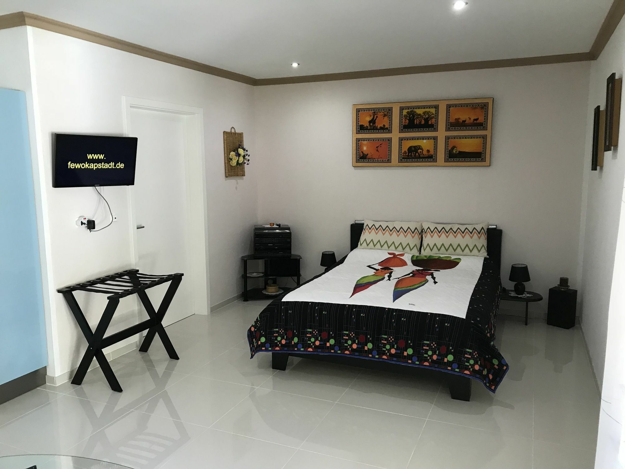 Grenadilla (Adults Only) Apartment Constantia Exterior foto