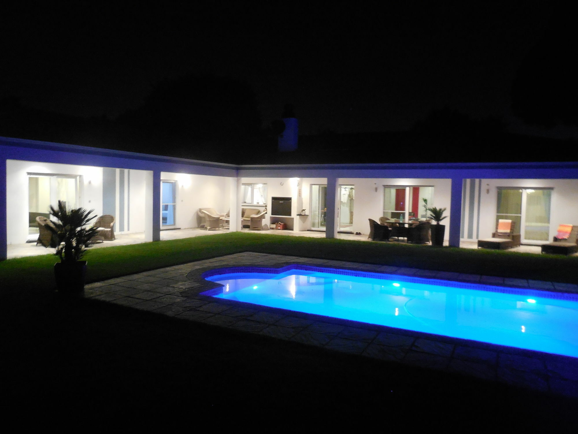 Grenadilla (Adults Only) Apartment Constantia Exterior foto