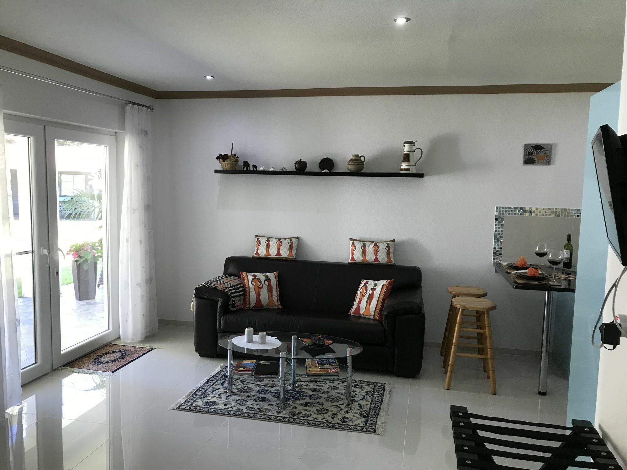 Grenadilla (Adults Only) Apartment Constantia Exterior foto
