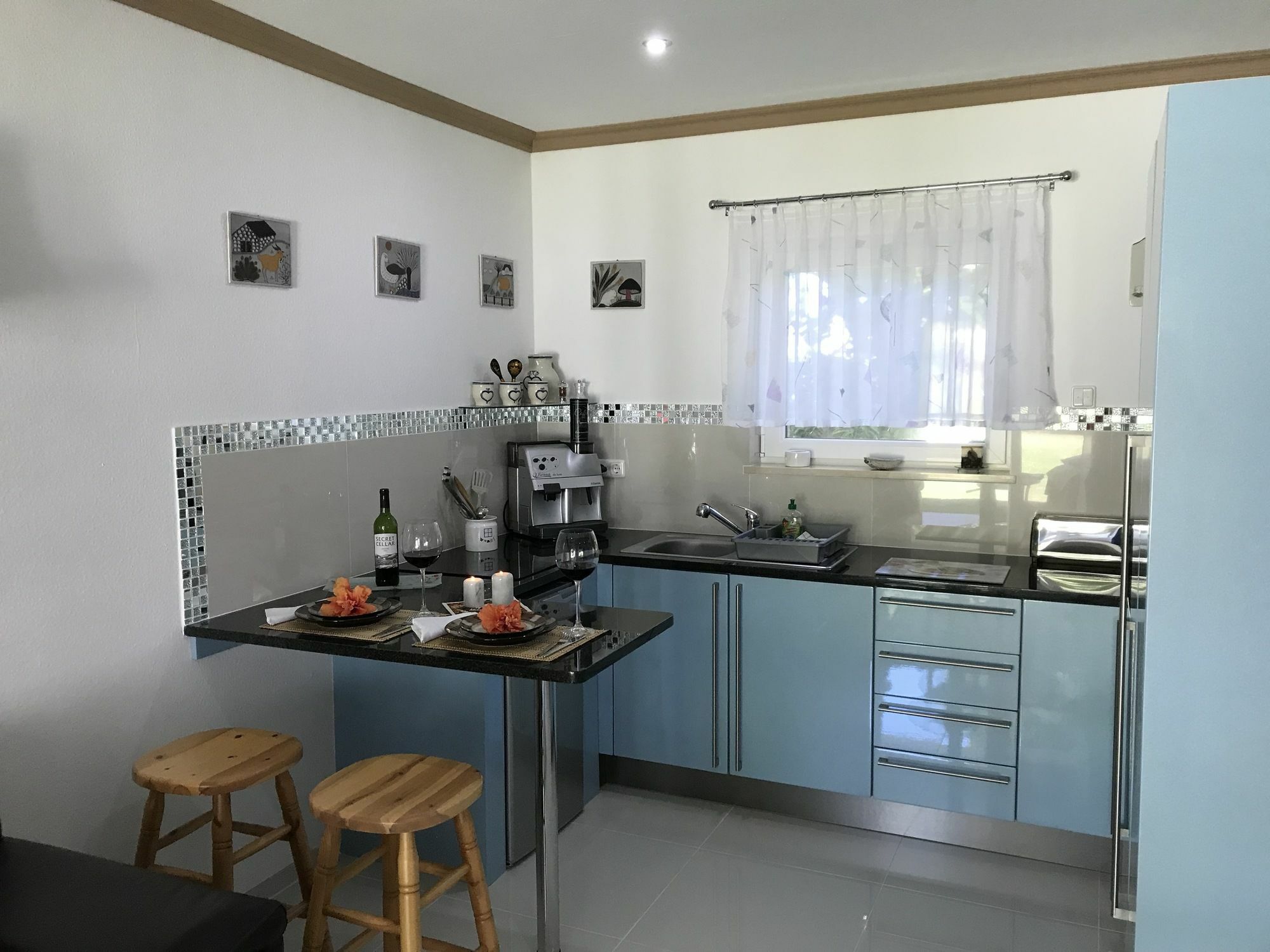 Grenadilla (Adults Only) Apartment Constantia Exterior foto