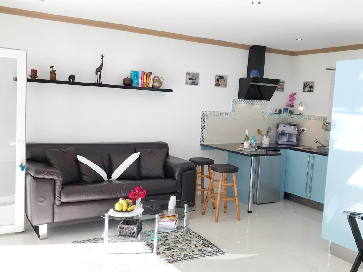 Grenadilla (Adults Only) Apartment Constantia Exterior foto