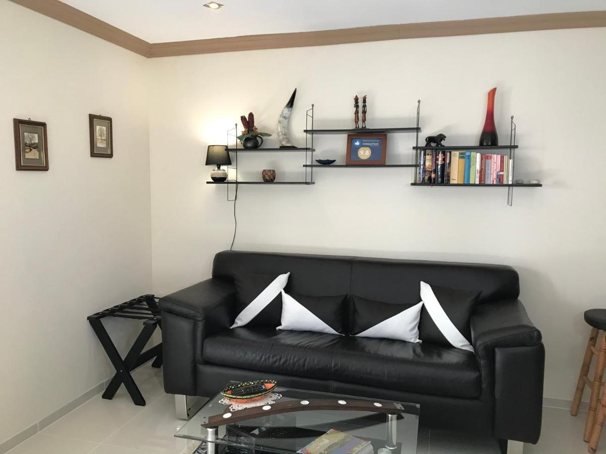 Grenadilla (Adults Only) Apartment Constantia Exterior foto