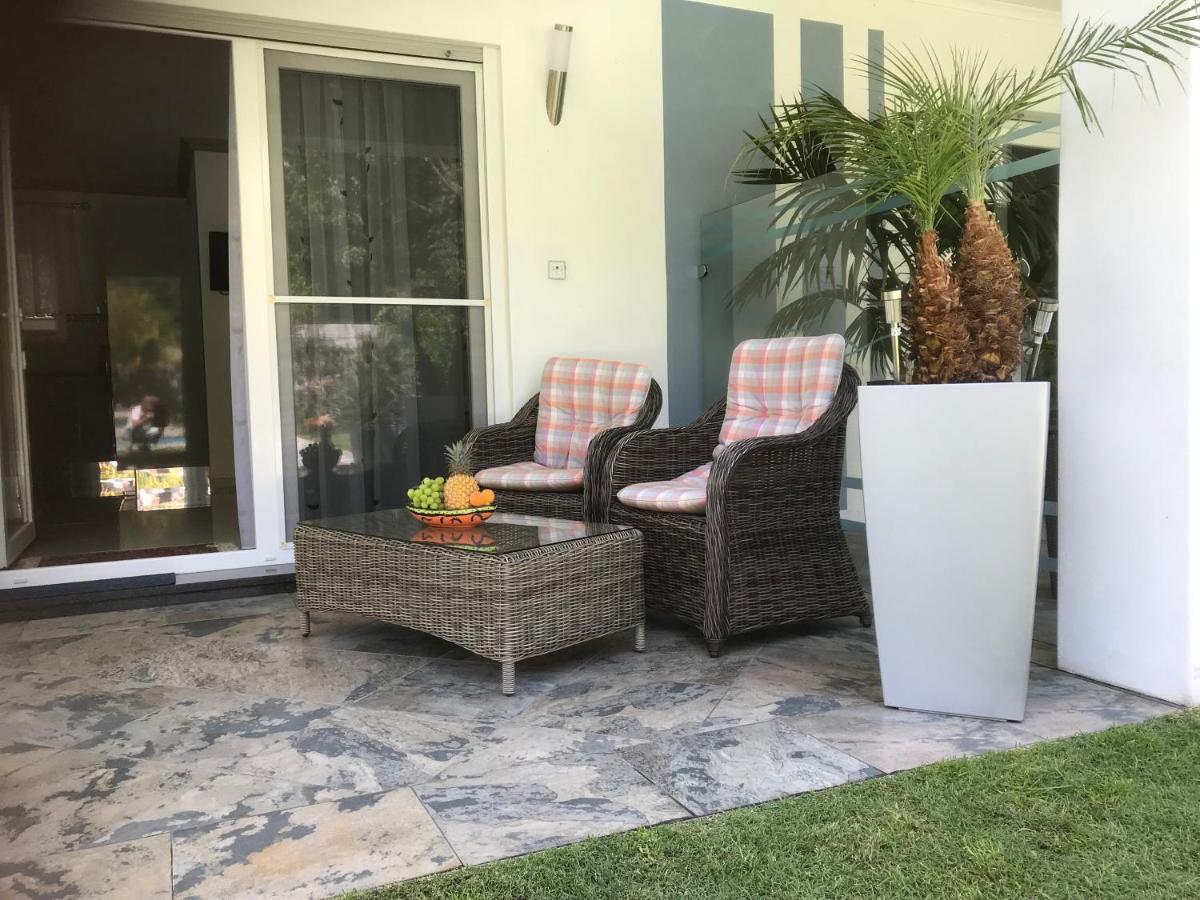 Grenadilla (Adults Only) Apartment Constantia Exterior foto