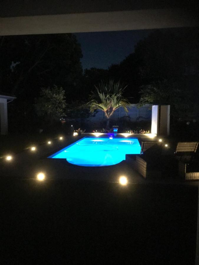 Grenadilla (Adults Only) Apartment Constantia Exterior foto
