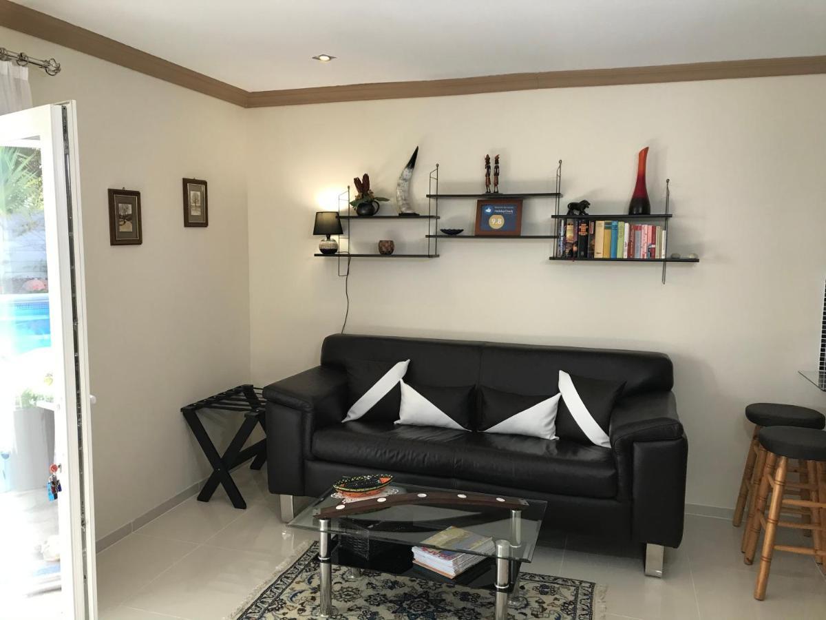 Grenadilla (Adults Only) Apartment Constantia Exterior foto